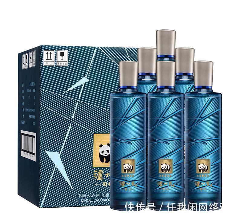 白酒|中国平价白酒中的“极品酒”,口感不输茅五剑,老酒鬼爱不释手