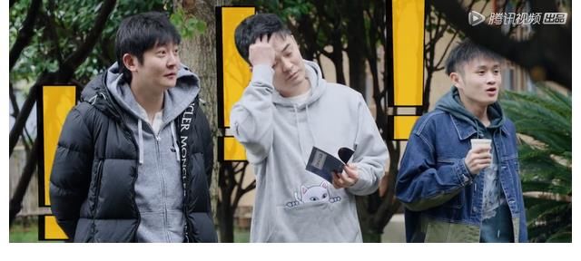 《五哈2》彭昱暢迎來“高光時刻”，鄧超還未開始表演就已經(jīng)結(jié)束