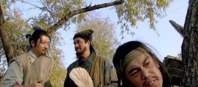 打败|晁盖为何要智取生辰纲,若不智取,能打败杨志吗