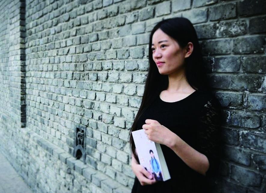 陈更|因《诗词大会》走红的冠军陈更,被保送北大,为何6年还没毕业?