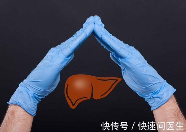 慢性肝病|明明是肝脏疾病,为什么要警惕便秘?做好2件事,预防便秘