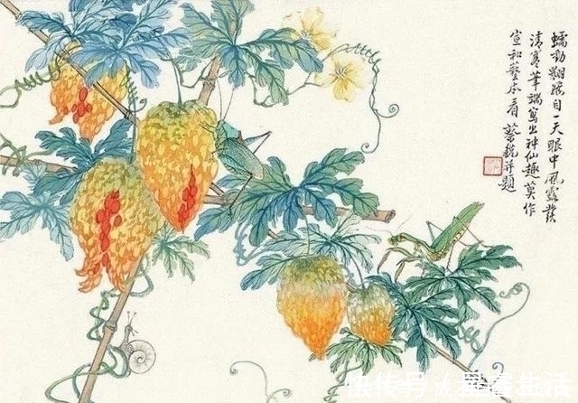 云溪友议|这两首唐诗感动国人一千多年，作者却是大骗子