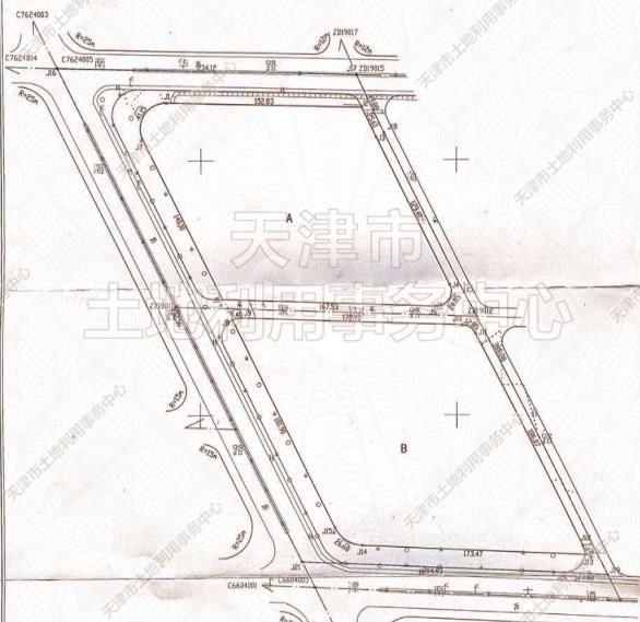 侯台|土地│全城起飞 54宗土地信息再度填充天津第二轮集中供地遐想