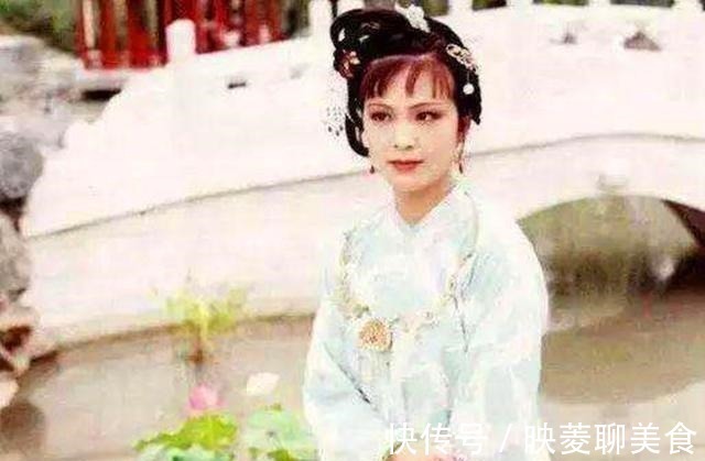 庶出@红楼梦细数贾府三个庶出千金,探春、迎春和史湘云的命运轨迹