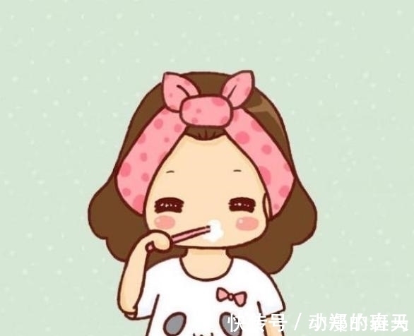 简笔画|动漫头像丨简约的情侣头像, 有多少人能明白“简单即幸福”的道理