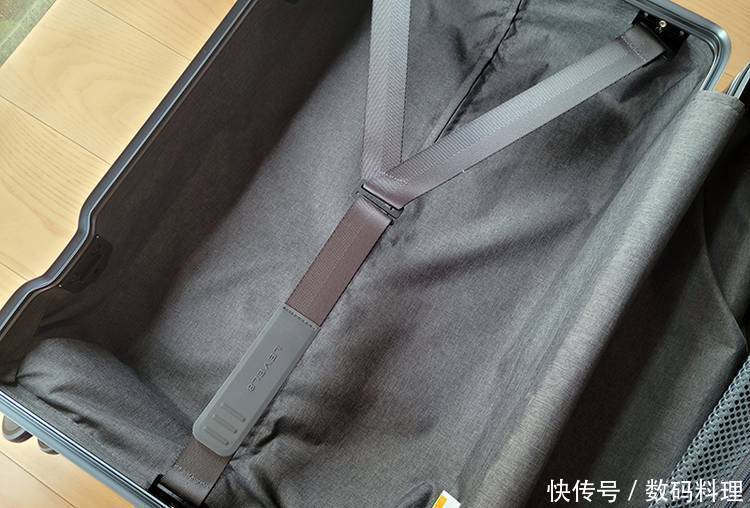 出行|出行好伴侣,够强够安心,地平线8号POWER系列登机箱测评报告