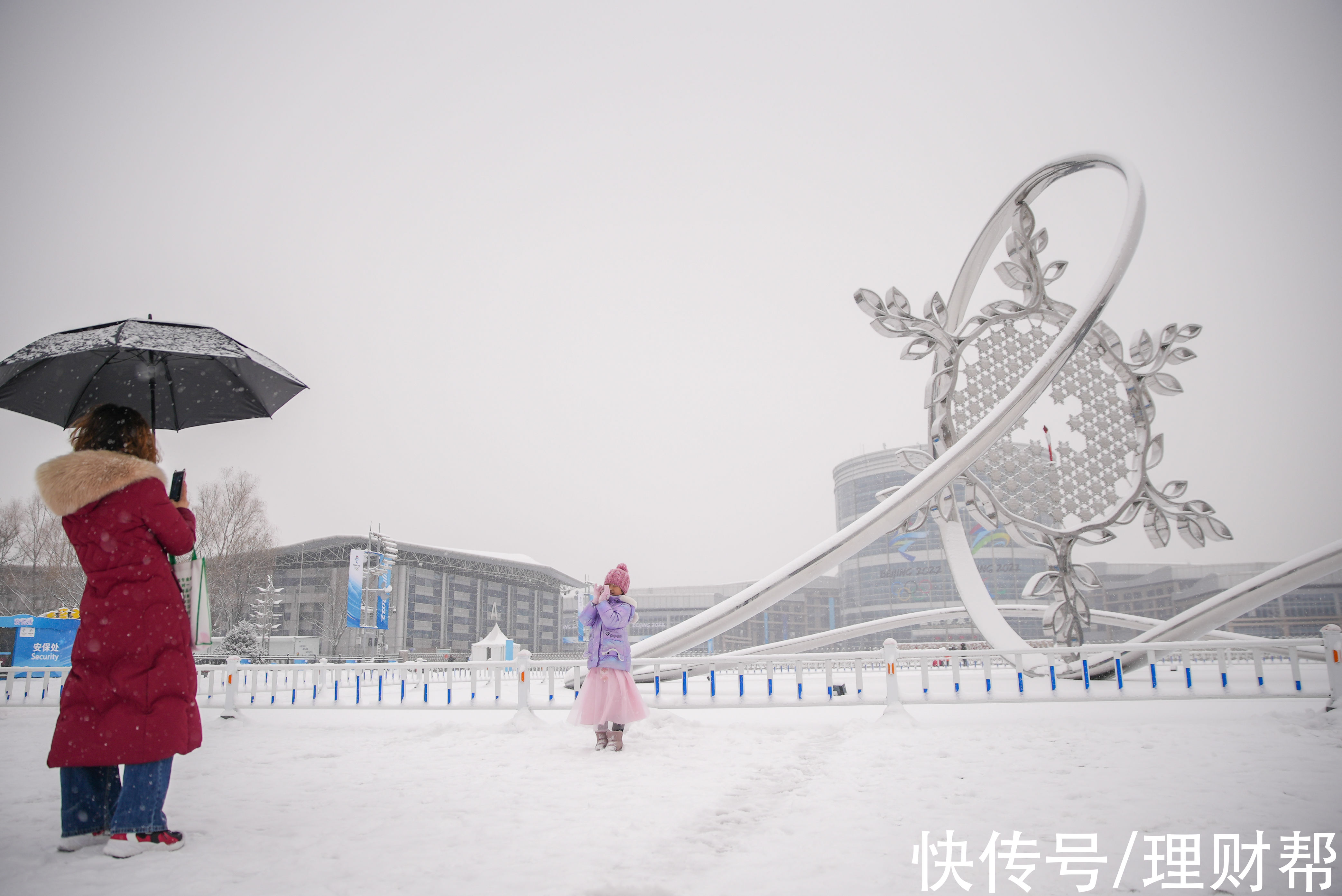 延庆|掘金后奥运经济，延庆奏响“冰雪协奏曲”