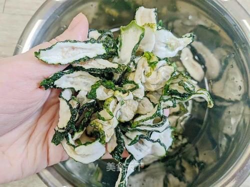 黄瓜干炒肉末：鲜香开胃，简直是下饭神器