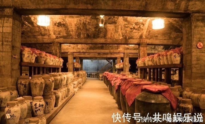 酒量@古代的人喝酒成坛不会醉,为何现代人却反而不行?看后你就明白了