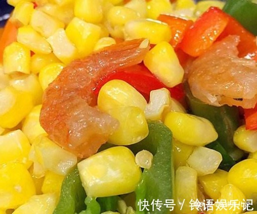 彩椒|常给孩子做的菜,味道赞,孩子很爱吃,多吃脑袋聪明又长个子