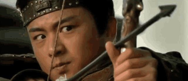 花荣#他是梁山美男子,妹妹被宋江当礼物送走,他却协助宋江成为头领!