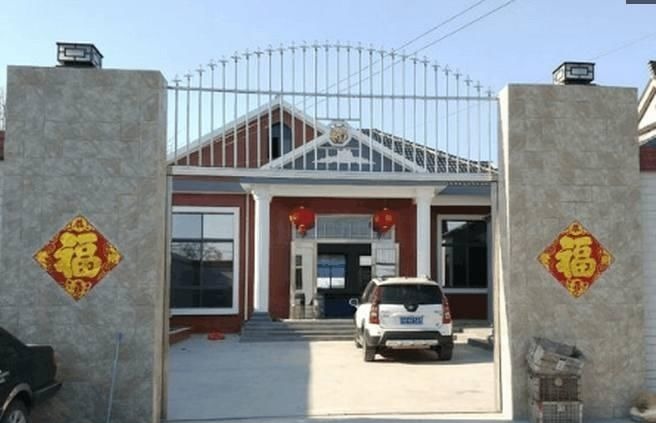 齐家敏敏|农村自建房只盖一层,爸妈都骂没面子,建好之后他们却乐开了花!