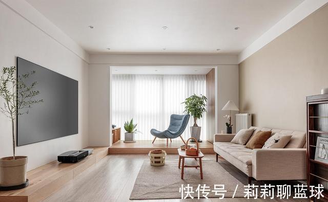 收纳|看了他家141㎡的房子才知道什么叫高雅,全屋没有一丝俗气太美了