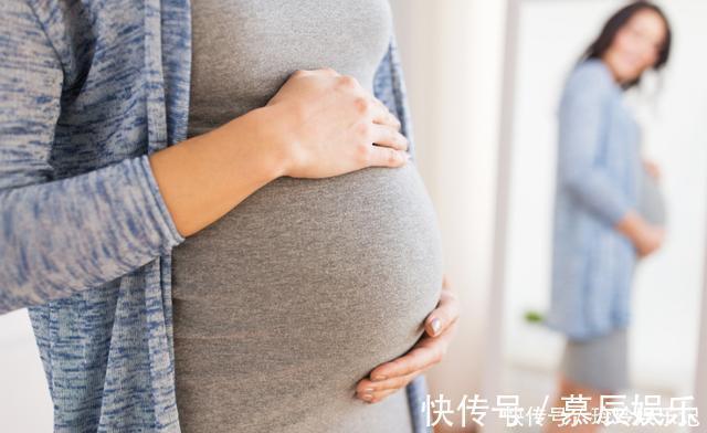 苗条|“最苗条孕妇”走红,宫口开到两指跳舞催生,网友:太羡慕了