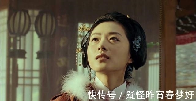 公祭祁夫人文#清朝一才女貌美无比，却不幸被婆婆折磨死，留下几首诗，流传千古