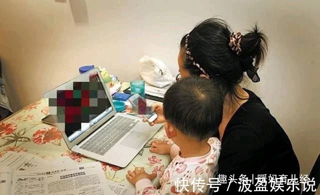 孩子|“宁可穷3年,孩子也要自己带”说这话的宝妈,很快就被现实打脸