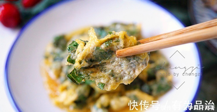糯米糍|45岁女人的早餐,在朋友圈走红,网友早餐太精致了,俺要去蹭饭!
