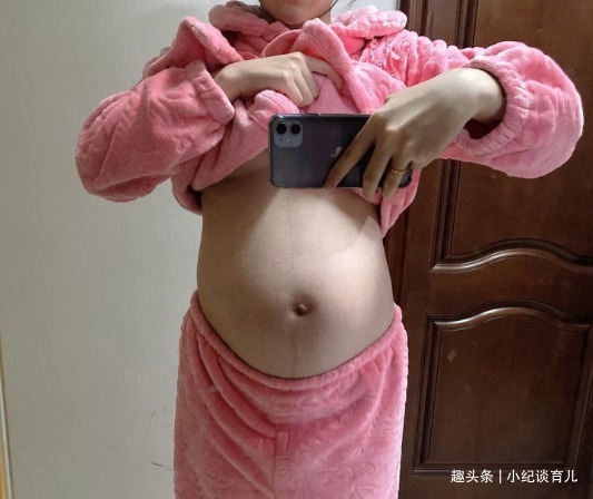 入盆|待产做好这一件事,能让你更快进产房,别疏忽了