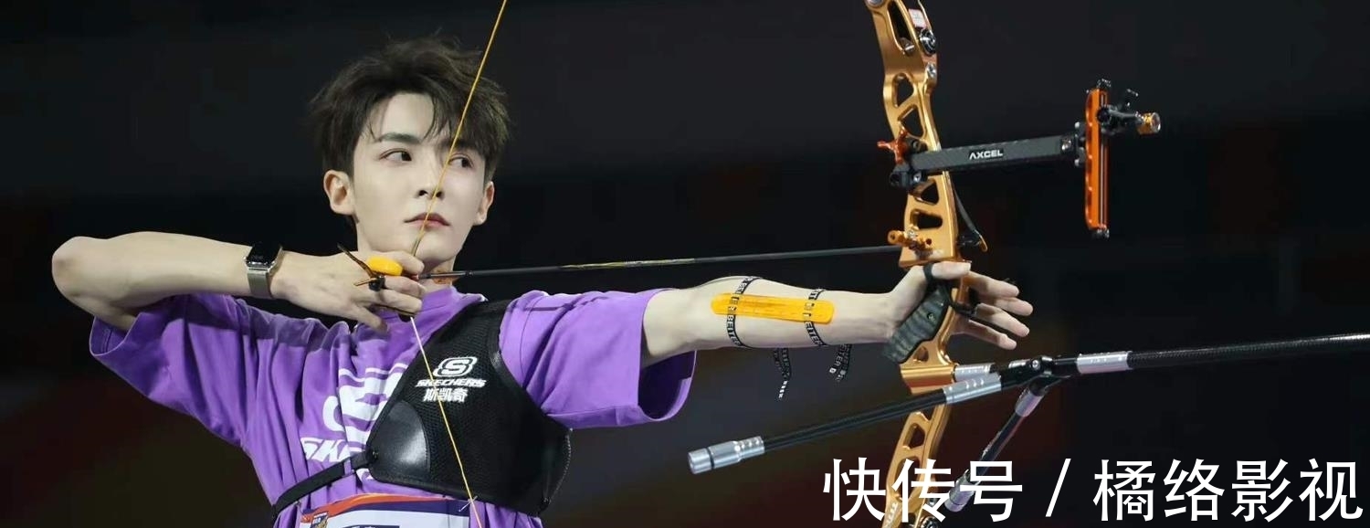 谢安然|超新星运动会落幕,重庆队5金夺冠,5位大魔王诞生,INTO1撑场面