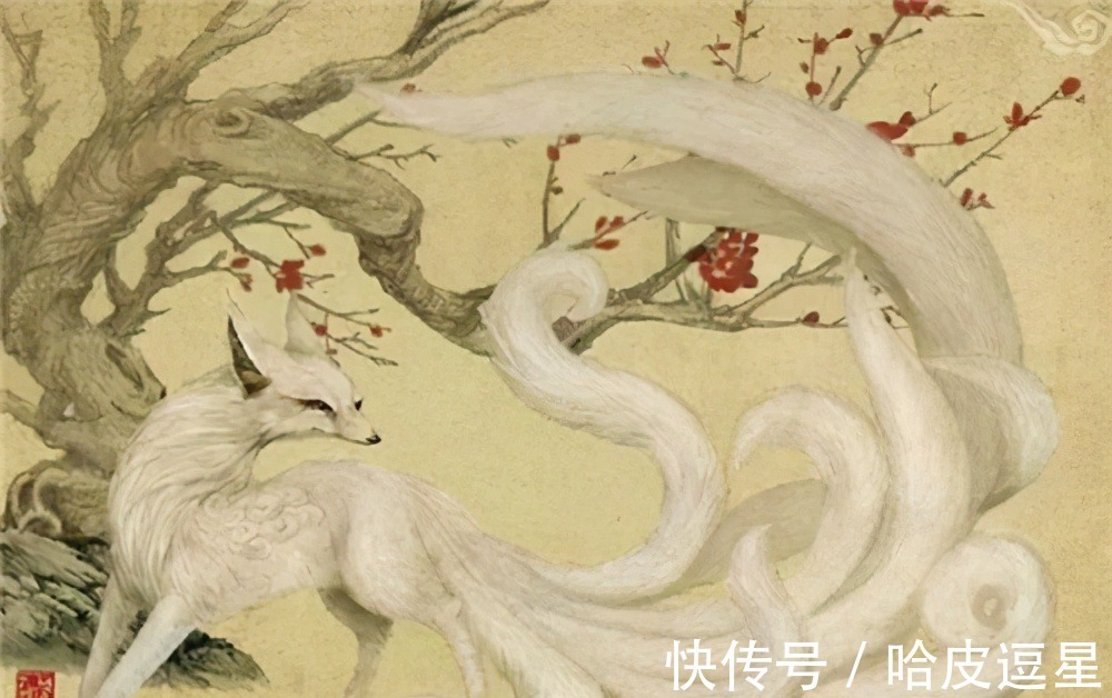 希罗多德!《山海经》可能不是神话,而是世界地图,刑天或是非洲的贝米斯人