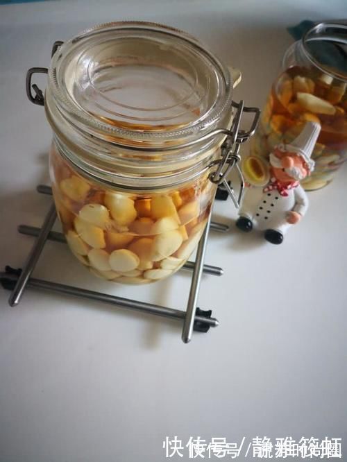 蒜瓣|它是天然“青霉素”,早晚各吃一粒,增强免疫力,老人小孩不感冒