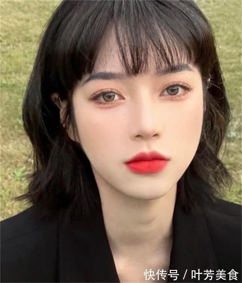 姐妹|短发比长发更容易彰显自己的风格,清爽利落,简约又不失高级