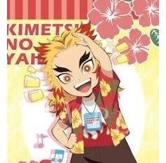 放暑假|《鬼灭之刃》放暑假!无惨老板应大家所求,出来晒太阳了!