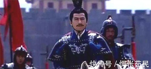 猛将|历史上五员猛将，一烈、一霸、两青，个个千古无二！