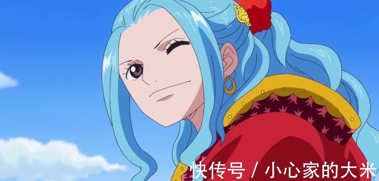 冰山|盘点海贼王中拒绝路飞邀请的大佬,最牛的甚至能够影响世界格局!