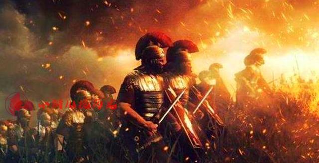 战争|剖析战争中最残酷的焦土战略,连人带物全部烧光,对后世影响极深