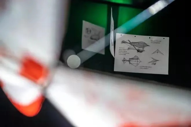 太空 免费!最近火爆的沉浸式体验感来袭?快来带娃一起体验“宇宙漂流”