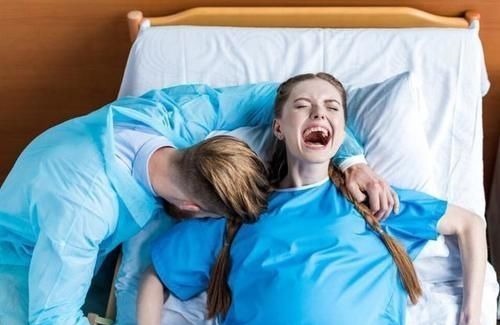 第一产程|胎儿那么大,怎么就从那个小口出来了,看完泪奔:妈妈太伟大了