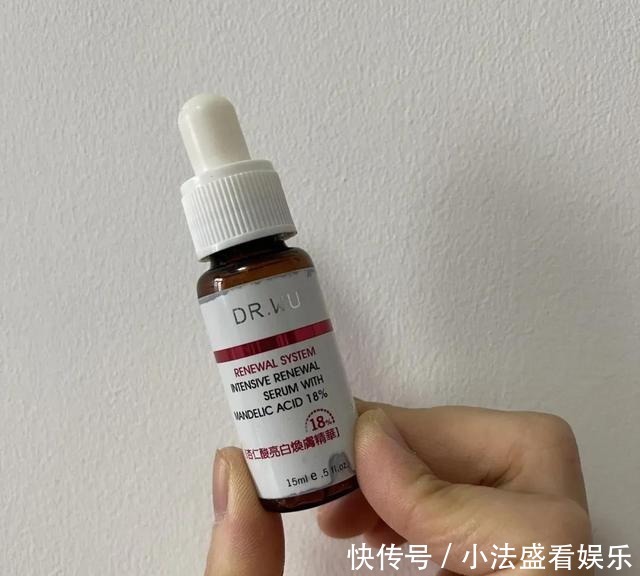 别人刷酸是蛋壳肌，你刷酸就烂脸？原因其实在这里