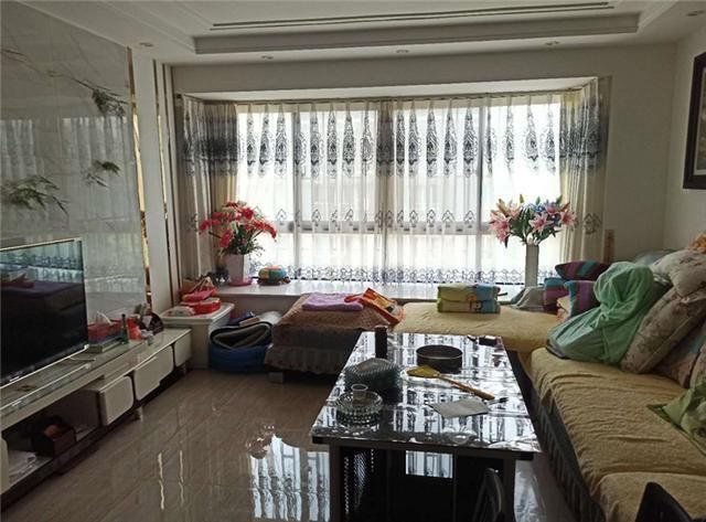 居住|女子全款购房居住2年后,陌生人突然找上门这是我家