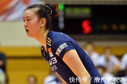 中国男排|女排张常宁的故事禁赛、拍成人杂志、被网暴,如今情归冠希哥!