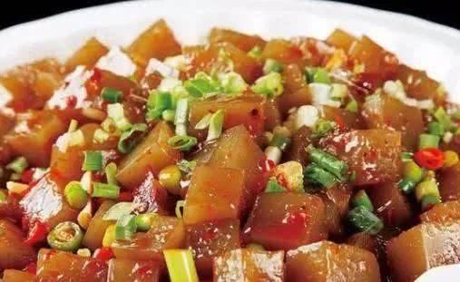 到了很多|夜市最红的4款小吃,烤面筋上榜,全吃过证明你是一个真正的吃货