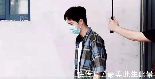 王一博|“天天兄弟”錄制外景,王一博又暴露人品,粉絲又添新發現