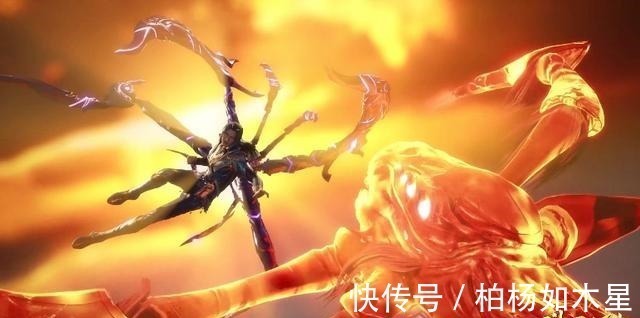 圣魂草|斗罗大陆135集人面魔蛛一路走好!复活小舞的条件是