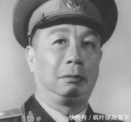 病倒|粟裕疲劳过度病倒,他代替指挥歼敌25万余人,成开国上将