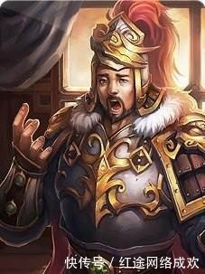 孔明|李严：志大才疏无法担当蜀汉大任的悲剧人生