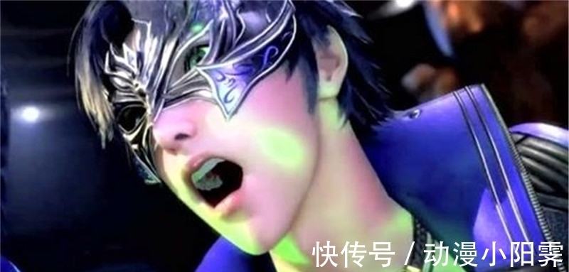 唐昊|斗罗大陆：罕见的七大十万年魂环，除这两个，唐三：剩下都是我的