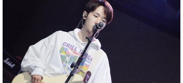 最惨一届《中国好声音》冠军蒋敦豪为什么迟迟不火