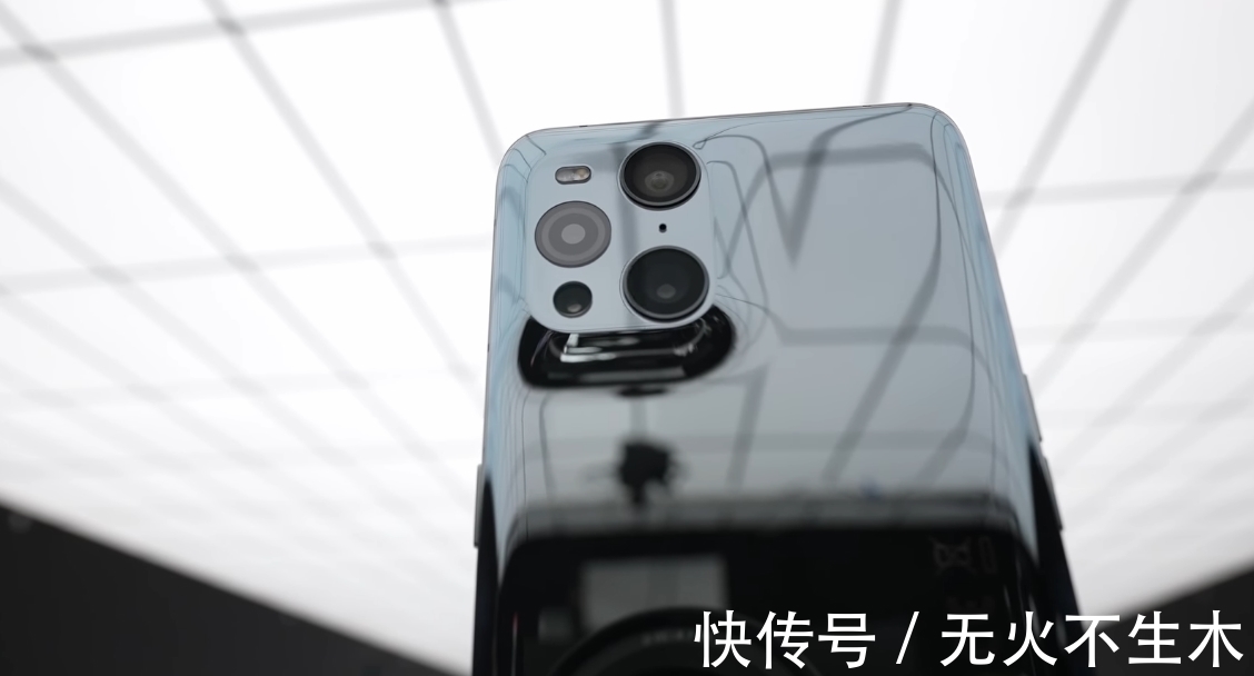 oppo|别抠抠搜搜的买手机!尽量一步到位,选择这3款国产高端手机