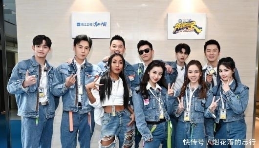 郭麒麟退出《跑男》，转身参加另一档节目，看清综艺类型：会享受