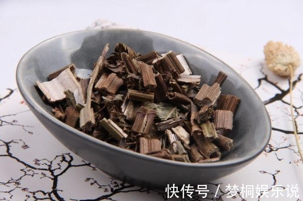 鸡血藤|一张“补腰肌”的小方子!改善腰肌劳损,一累就疼,活动受限