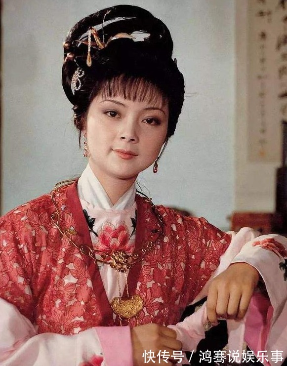 林妹妹$薛宝钗的晚年并不孤独?有相伴到老之人,还有两个儿子为其养老