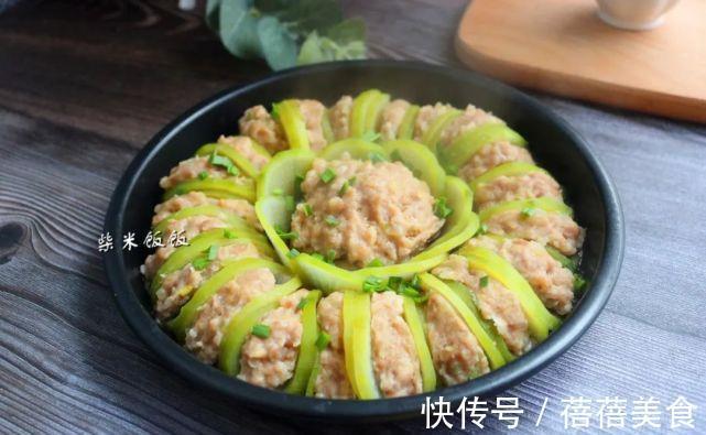 冬天多吃炖菜和蒸菜，这8道做法简单，家常菜，都好吃