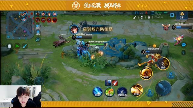 发泄|0：3输TS后，QG全员排位发泄？刺痛妖刀位置大改，效果贼好