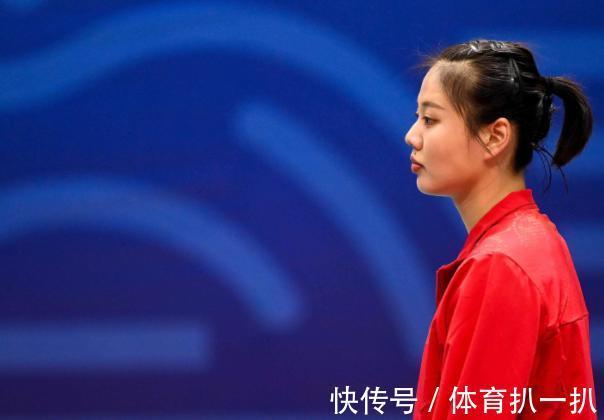 亲笔信|龚翔宇亲笔信写哭自己,恐对郎平等人心怀愧疚,未来请不要迷茫