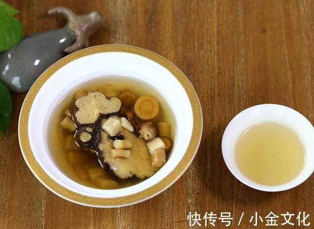 白术|湿气到底是从哪里来的那么祛湿的方法，哪个最管用